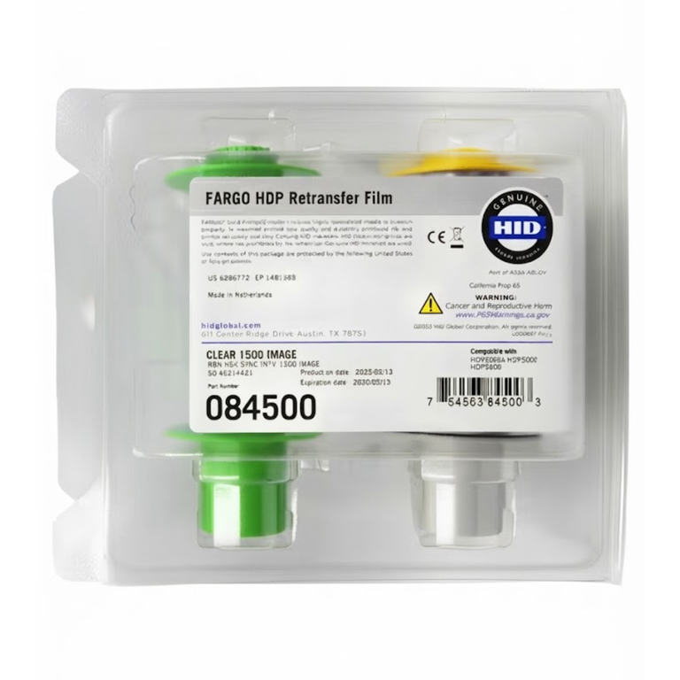 Fargo Ribbon 084500